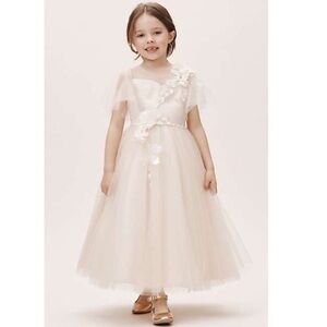 NWT Princess Daliana Watson Dress Size 4